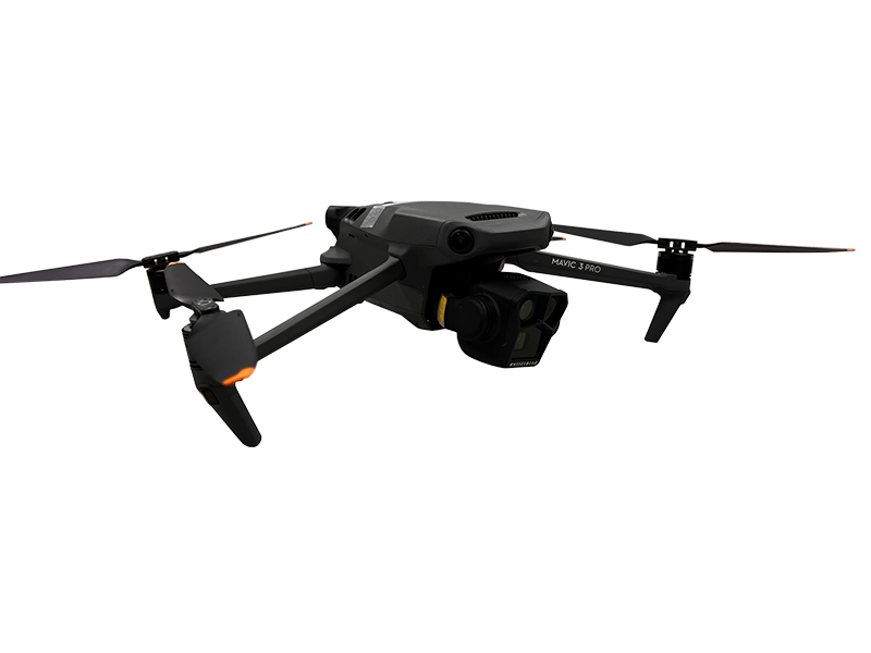 DJI Mavic 3 Pro