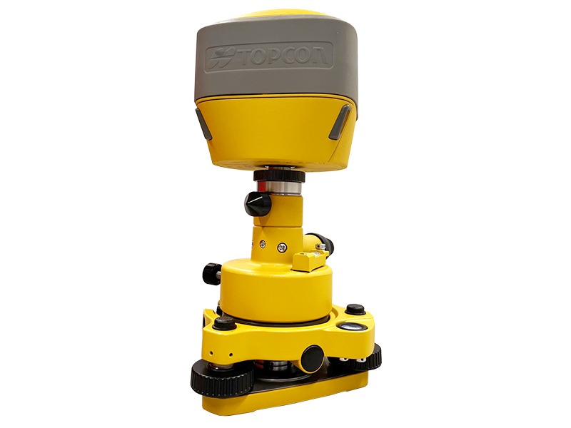 TOPCON HiPer HR